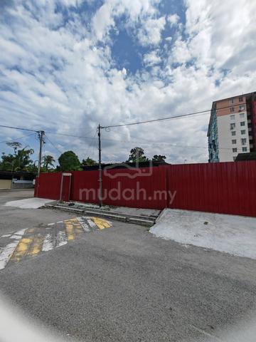 Land lot @ Lorong Kwan Tung,Kajang 1