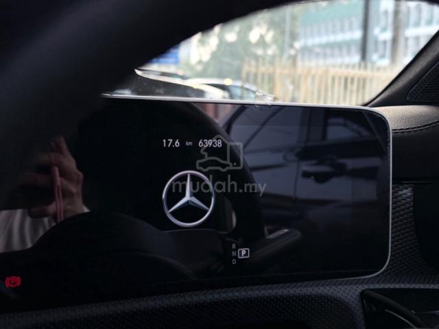 2020 Mercedes Benz CLA250 4MATIC Shooting Brake - 5
