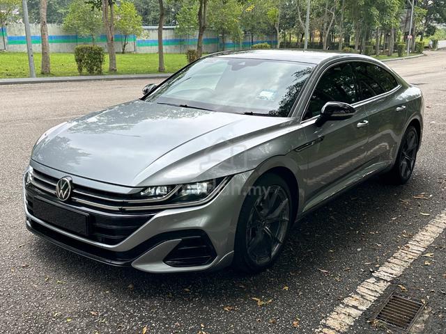 2022 Volkswagen ARTEON 2.0 R-LINE✅ 68k KM Mileage✅ - 3