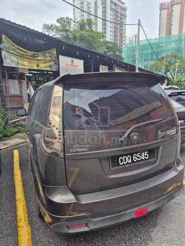 2015 Proton EXORA 1.6 BOLD PREMIUM (A) - 3