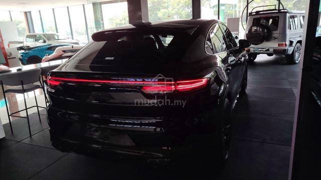 2022 Porsche CAYENNE 4.0 GTS V8 (A) - 2