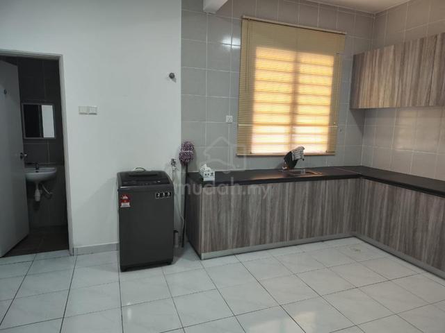Residensi Adelia 1