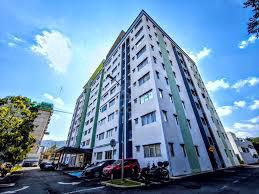Pangsapuri Sutera Bayu 1
