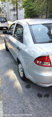 2014 Proton SAGA 1.3 FLX STANDARD (A) - 5