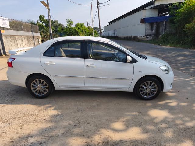 2012 Toyota VIOS 1.5 G ENHANCED (A) - 3