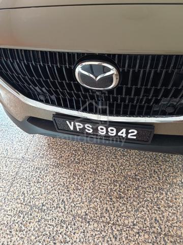 2025 Mazda CX-60 2.5 G 2WD HIGH MY25 (A) - 5