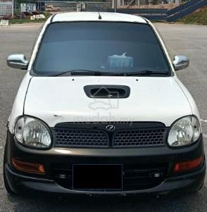 2005 Perodua KELISA 1.0 SE EZS (A) - 1