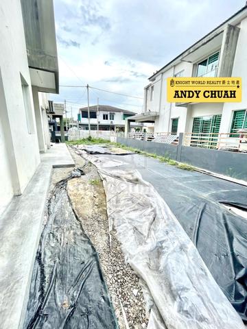 Tasek Mutiara 2-Storey Semi-D @ Simpang Ampat Big Land 3552sqft Sale✅ 1
