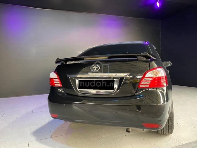 2009 Toyota VIOS 1.5 S (A) - 2