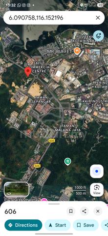 KKIP Industry flat Land 2.86 acres for Sale 1