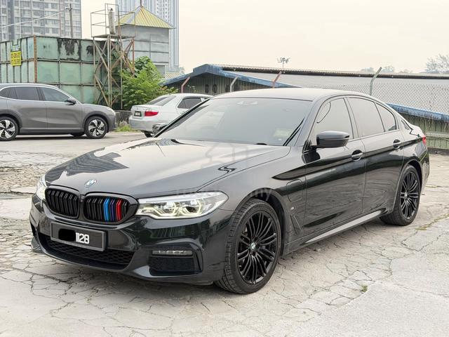 2021 Bmw 530E M SPORT 2.0 (A) - 3