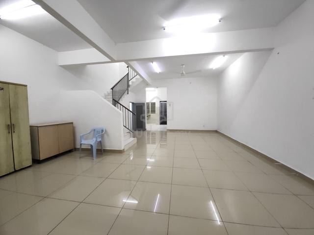 [ Murah +Nice  ] 2sty House , Sari Alamanda  ,Sungai Choh , Rawang 1