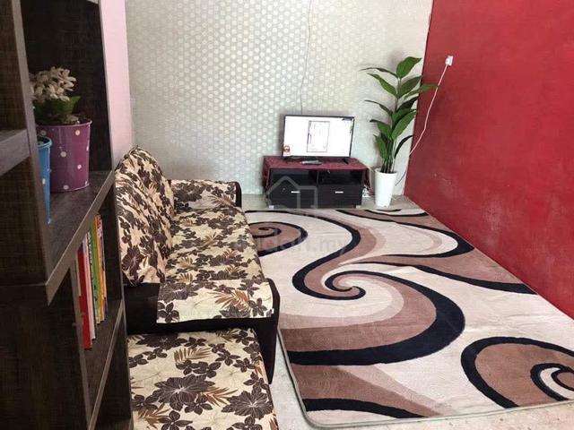 Bilik Sewa Taman Seri Tasek 1