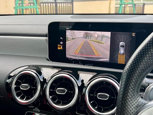 2019/2024 Mercedes Benz A35 2.0 AMG (A) - 5