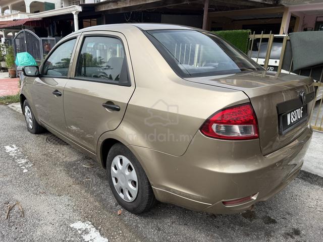 2013 Proton SAGA 1.3 SV (A) - 4