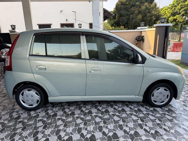 2007 Perodua VIVA 1.0 EZ STANDARD (A) - 4