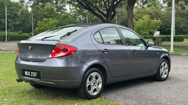 2004 Proton GEN-2 1.6 (M) - 2