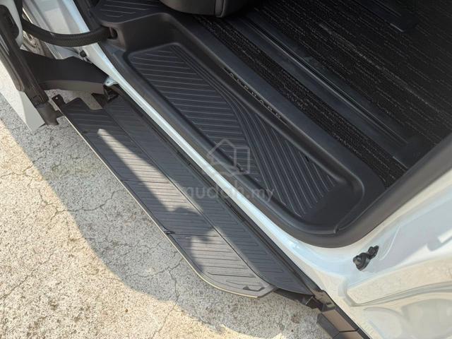 2025 Toyota ALPHARD 2.5 Z AT.STEP SROF 4CAM 6A 9K - 4