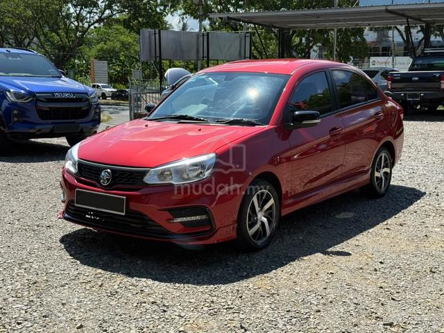2025 Proton SAGA 1.3 PREMIUM S AT MY16 BT P2-13A - 4