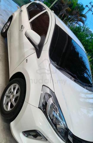 2018 Perodua MYVI 1.3 PREMIUM X (A) - 4