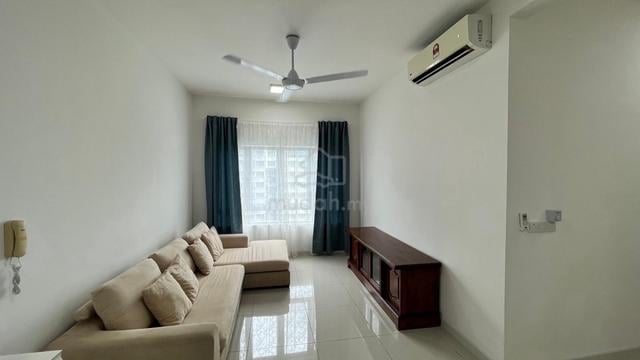 Kepong Sentral Condominium 1