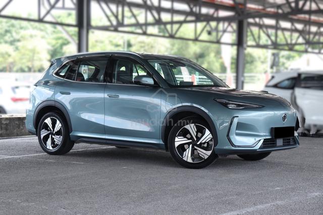 2025 Proton EMAS 7 Premium E.MAS 7 High Spec - 1