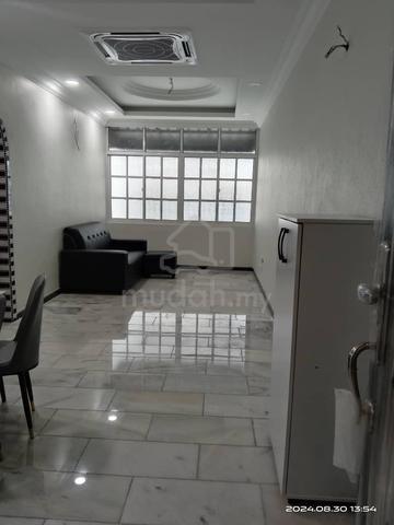 Apartment Kampar Mansion - Bilik Sewa Wanita Muslim Sahaja 1