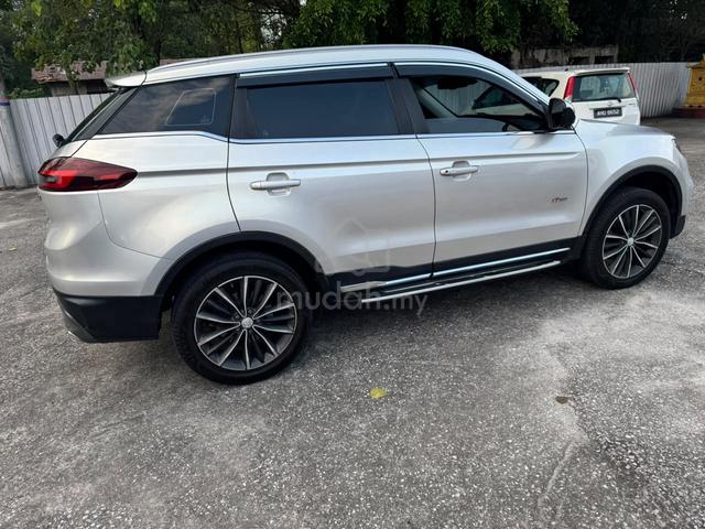 2019 Proton X70 1.8 PREMIUM 2WD (A) - 3