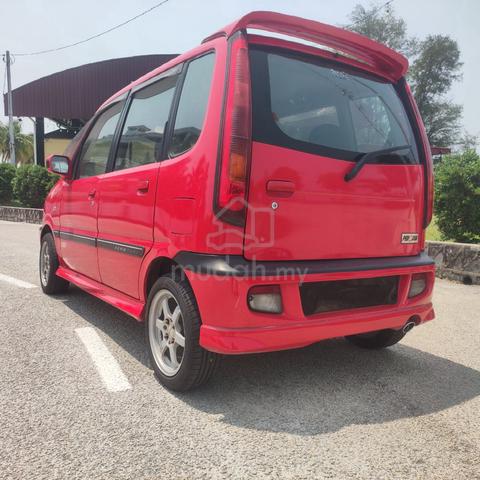 2009 Perodua KENARI 1.0 EZ AERO L902 (A) - 3