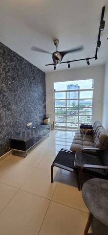 Nusa Heights 1