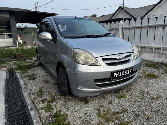 2007 Perodua VIVA 1.0 EZI PREMIUM (A) - 2