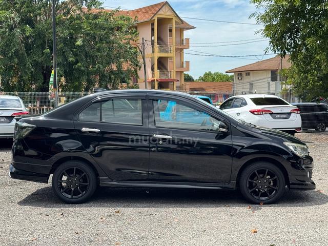 2017 Perodua BEZZA 1.3 X (A) Tiptop Condition - 5
