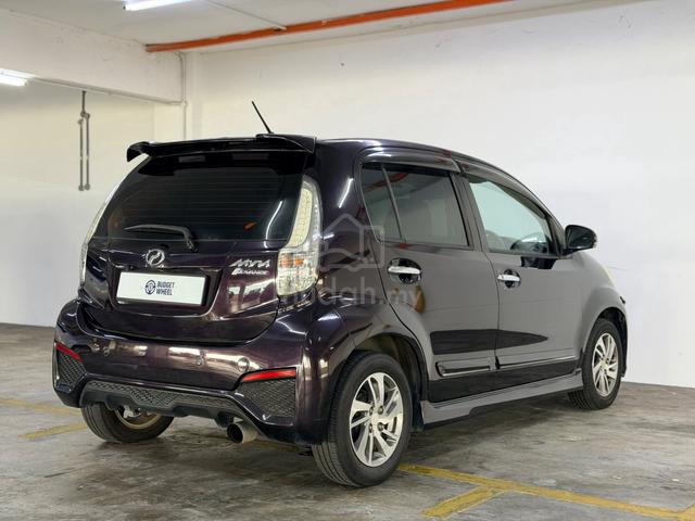 2016 Perodua MYVI 1.5 ADVANCE FACELIFT (A) - 3