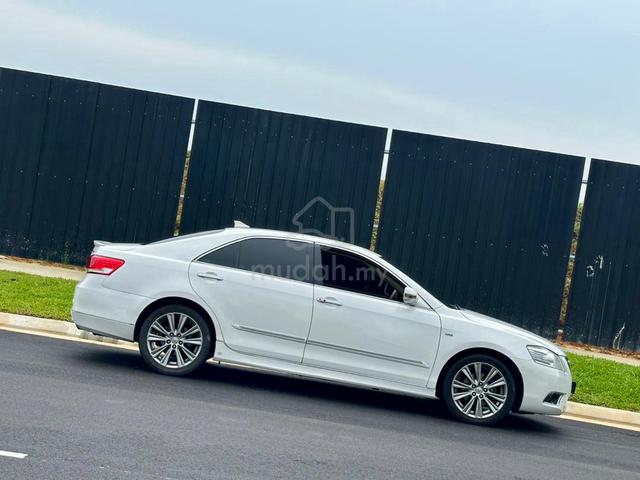 2010 Toyota CAMRY 2.4 V FACELIFT (A) cheapest!!! - 4