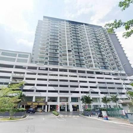 Damai Hillpark 1