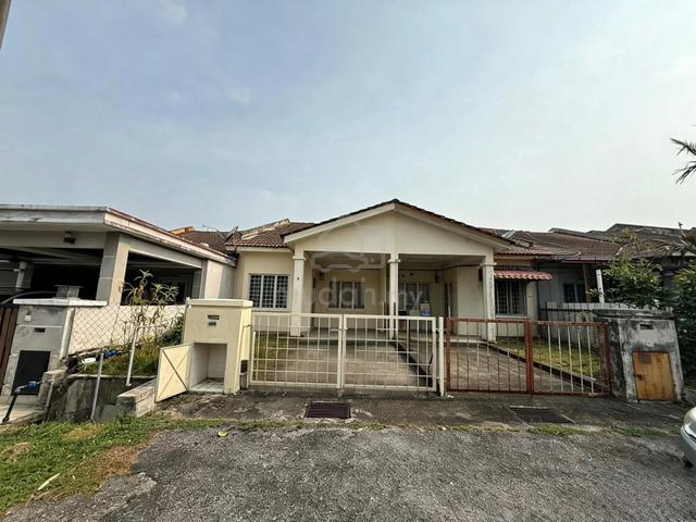 WTS-- Bandar Tasik Puteri Rawang,Single Storey* 1