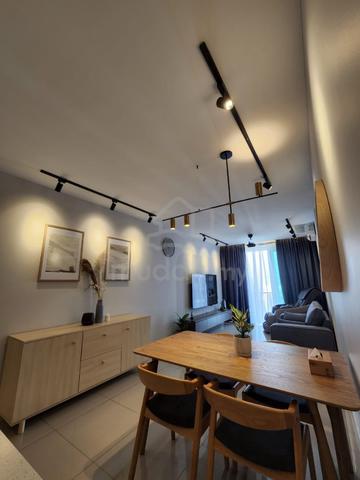 Sentul Point Suite Apartment 1