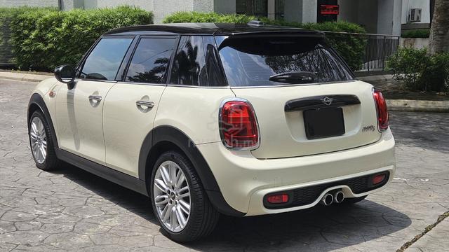 2021/2024 Mini COOPER 2.0 S / HUD / LOW MILEAGE - 3