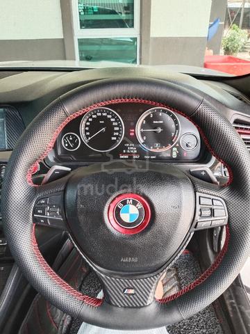 2012 Bmw 5 SERIES 2.0 28I M SPORT F10 (A) - 2