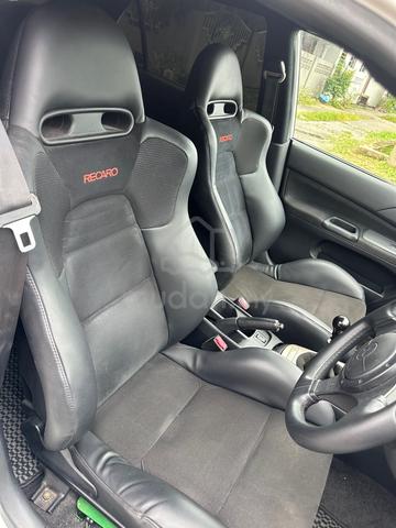 2005 Mitsubishi LANCER 2.0 EVOLUTION 7 6speed (M) - 5