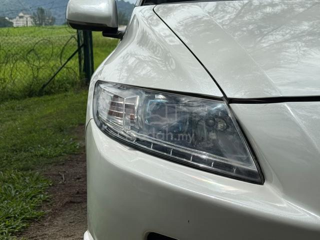 2013 Honda CR-Z 1.5 (HYBRID) FACELIFT (A) - 5