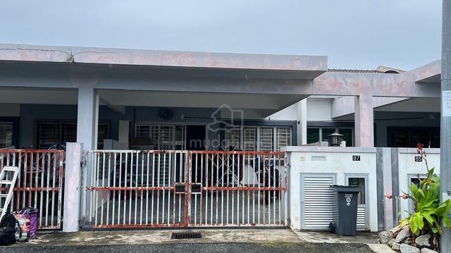Single Storey Albury 1 Bandar Mahkota Hills, Lenggeng, Negeri Sembilan 1