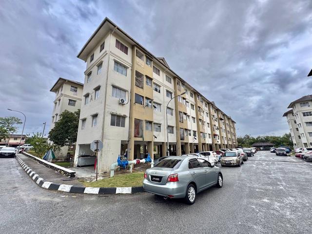 Taman Mutiara Rini 1