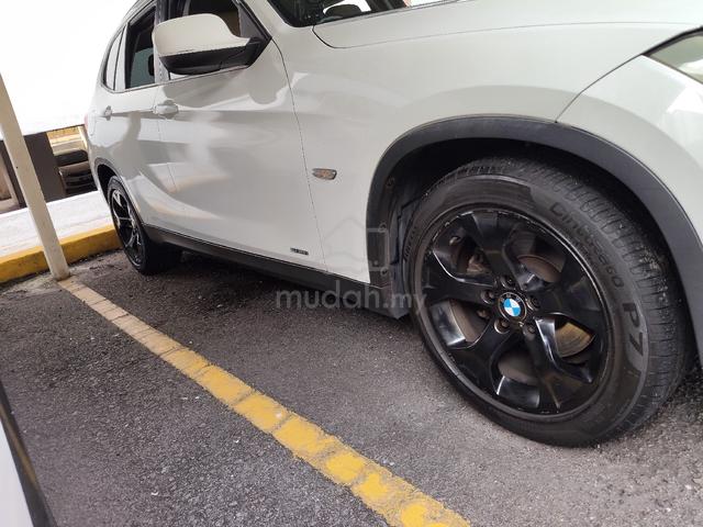 2011 Bmw X1 2.0 SDRIVE18I (CKD) E84 (A) - 5