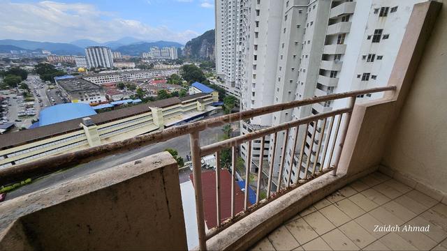 Sri Gotong Apartment 3