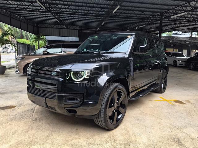 2023 Land Rover DEFENDER 110 P300 2.0 (A) XS - 2