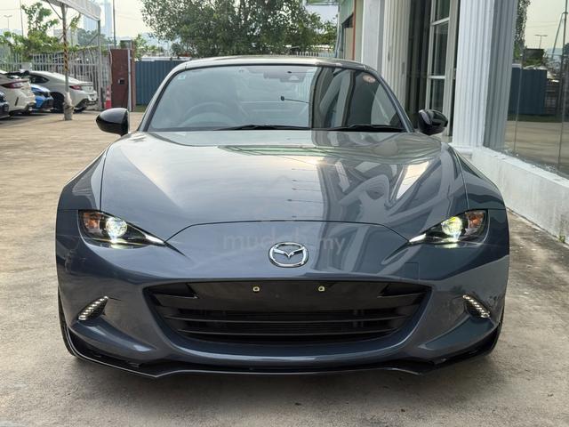 2022 Mazda MX-5 2.0 RS (M) RECARO SEAT BOSE SOUND - 2