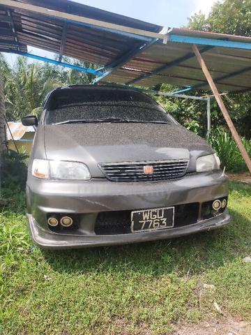 1997 Honda ACCORD 1.8 VTS CF3 (A) - 1