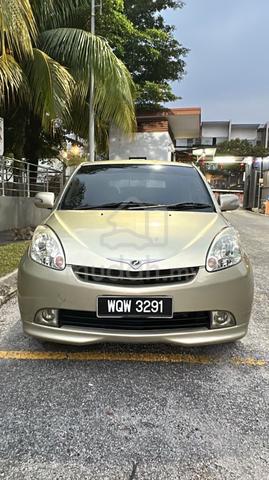 2008 Perodua MYVI 1.3 EZ (A) - 1