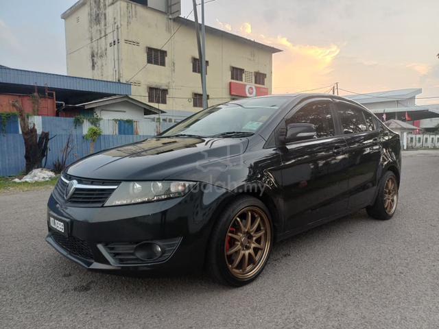 2012 Proton PREVE 1.6 CFE PREMIUM (A) - 2